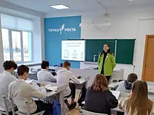 Ученица школы №1466 стала призером детского творческого конкурса