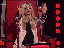 Для Лободы "история "Голоса" окончена"