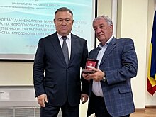 Семеноводство, дроны, здоровье почвы: в донской АПК внедрено почти 150 научных разработок