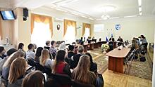 Студенты Европейского Севера России соберутся в Вологде этой осенью