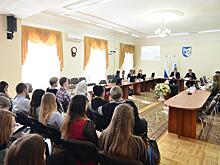Студенты Европейского Севера России соберутся в Вологде этой осенью