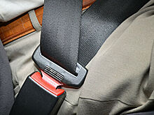 Способы, которые спасут от штрафа за непристегнутый ремень