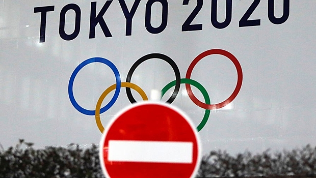 Япония запретит иностранцам приезжать на Олимпиаду