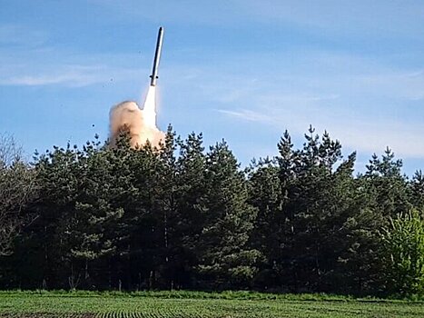 Минобороны сообщило об ответном ударе за теракт в Крыму