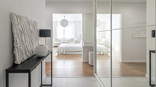 6 дизайнерских трюков, которые изменят любой дом к лучшему