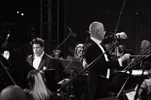 Денис Мацуев выступит на открытии нового сезона Губернаторского оркестра