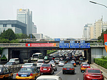 КНР надеется на сотрудничество по безопасности в рамках Шелкового пути