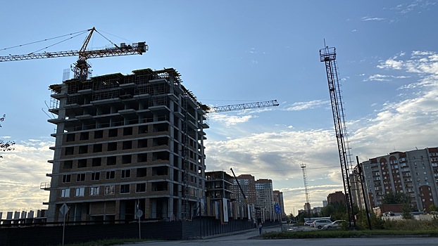 Компания «Прогресс» может получить большой участок земли в Новосибирске под застройку без торгов