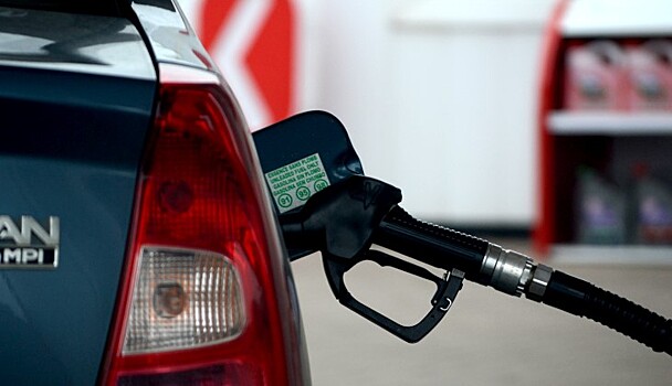 Цены на бензин в РФ увеличат