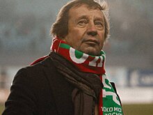 Семин - о рейтинге РПЛ от Opta: мы в Европе на 6-7 место претендуем