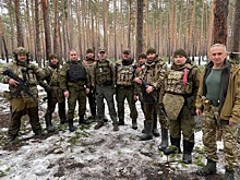 «Уничтожили 4 блиндажа»: бойцы новосибирской «Веги» передали привет с передовой