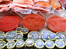 Эксперт предупредил о наплыве некачественных продуктов перед Новым годом