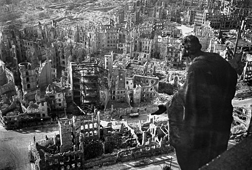 «Немецкое чудо»: как Германия так быстро поднялась из руин после войны