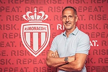 «Монако» объявил о назначении Ади Хюттера на пост главного тренера