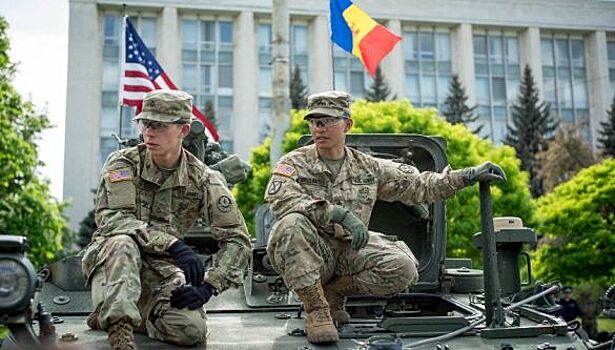 Молдавия и НАТО готовят сюрприз для России