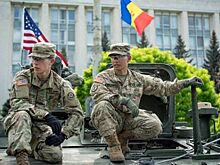 Молдавия и НАТО готовят сюрприз для России