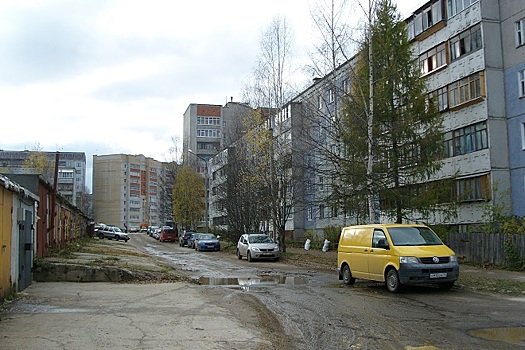 Три района Нижегородской области получат дополнительные деньги на благоустройство