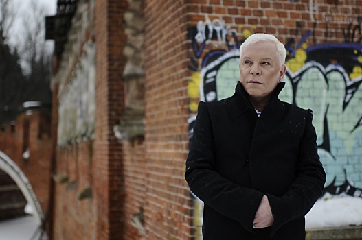 Борьба за наследство Бориса Моисеева