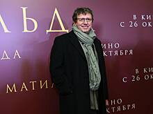Известный телеведущий рассказал о конфликте с Эрнстом