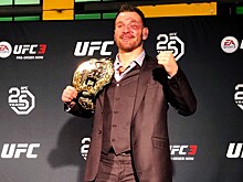 Обзор социальных сетей участников UFC 220 и Bellator 192