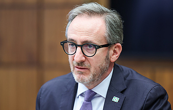 Посол Бразилии в РФ: БРИКС выработало критерии приема новых членов в объединение