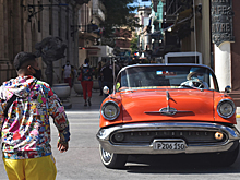 Конгрессмен призвал США изменить политику в отношении Кубы