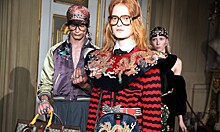 Gucci покажут круизную коллекцию в Провансе