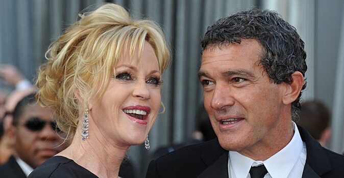 Экранные пары, ставшие парами в жизни, но решившие расстаться. Часть 1