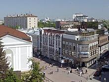 В Нижнем Новгороде открылась выставка ехавшей в город семь лет картины