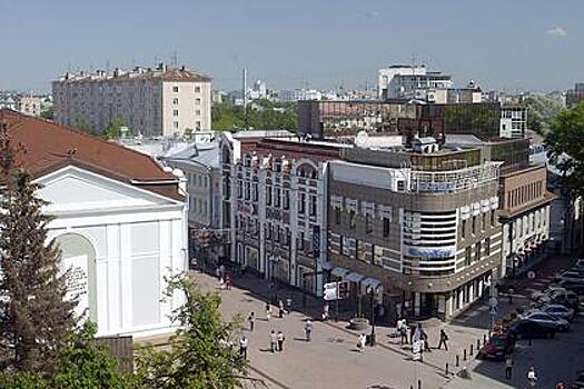 В Нижнем Новгороде открылась выставка ехавшей в город семь лет картины