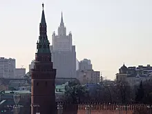 В Думе ответили, примет ли Россия условия о выплатах Украине