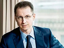 Президент Федерации триатлона Петр Иванов избран президентом Всероссийской федерации легкой атлетики