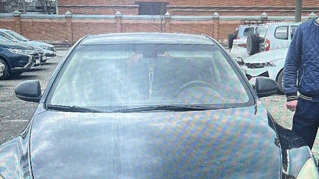 В Пензе любителя пьяной езды оставили без машины