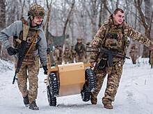 Стало известно о переброске резервов ВСУ к российской границе