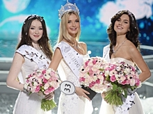 Мисс Россия 2017: Самый полный фоторепортаж