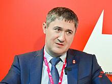 Махонин заявил, что Пермский край готов принять беженцев из ДНР и ЛНР