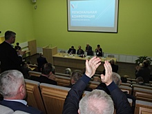 Сталинградский «фронт» подключился к телевещанию, устроив кадровую революцию