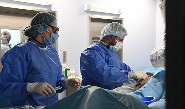 Врач назвал главный признак агрессивного рака желудка