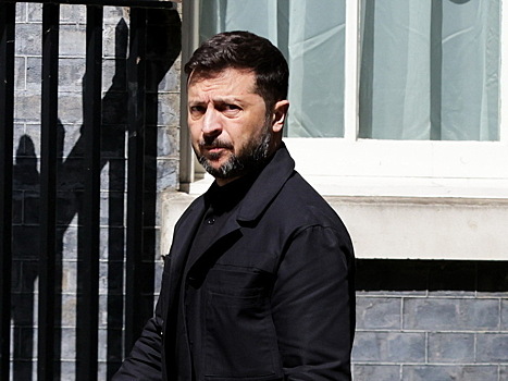 В США предсказали крах для фон дер Ляйен, Каллас и Макрона