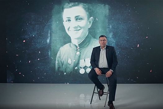 Центр знаний "Машук" запустил цикл историй "Подвиг учителя"