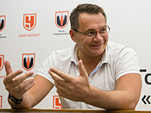 Назаров: хоккей – это шоу, а игроки и тренеры – обычные клоуны