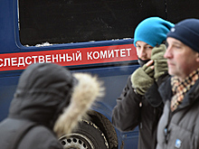 Российского чемпиона Европы по боксу арестовали по делу о двойном убийстве