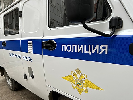 В Новосибирске полиция разыскивает группу подростков, избивших ребенка в «Ашане»