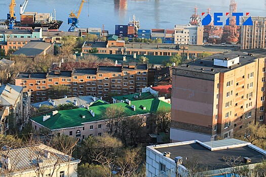 Выселять придется бульдозерами: во Владивостоке отдают землю вместе с многоквартирными домами
