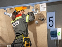 Сотрудники ЕВРАЗа завоевали десять медалей на чемпионате WorldSkills Hi-Tech