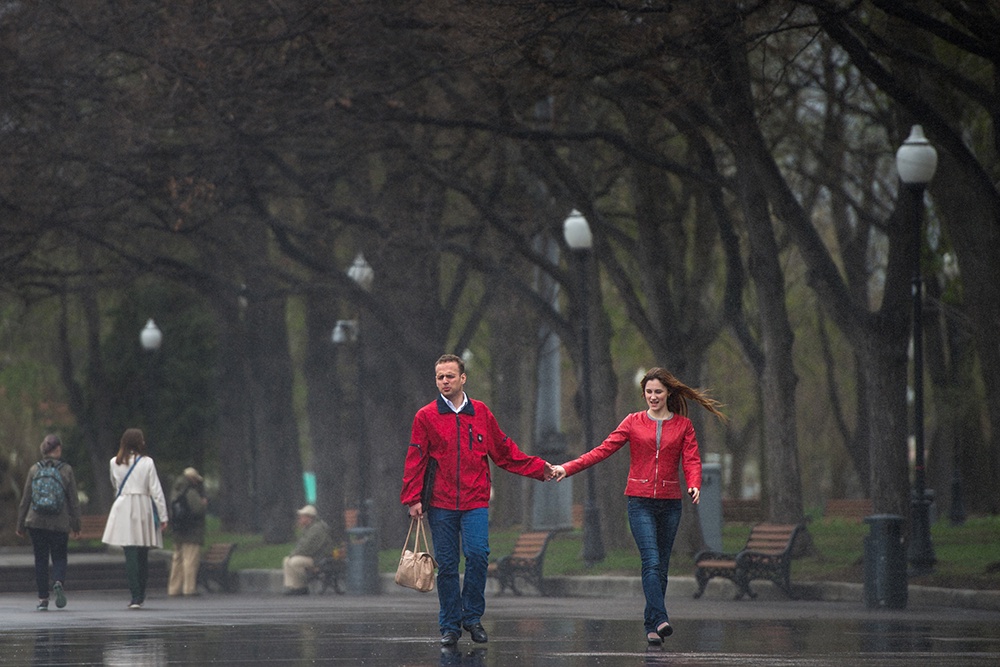 Исследование: Самая счастливая молодежь живет в Воронеже, Краснодаре и Омске