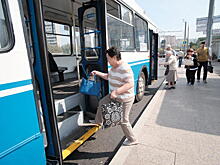 Два автобуса изменят свои маршруты с 15 октября