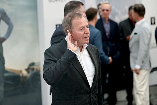 Брандл: Лоран Мекис — нужный человек в нужное время для Формулы-1