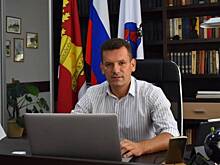 Фейковый аккаунт мэра Павловска Щербакова создали мошенники в Воронежской области