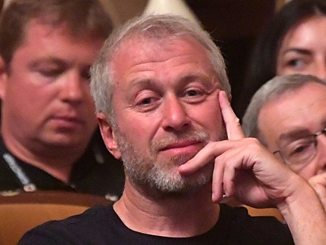 Здоровье не купишь: Роман Абрамович опасно болен